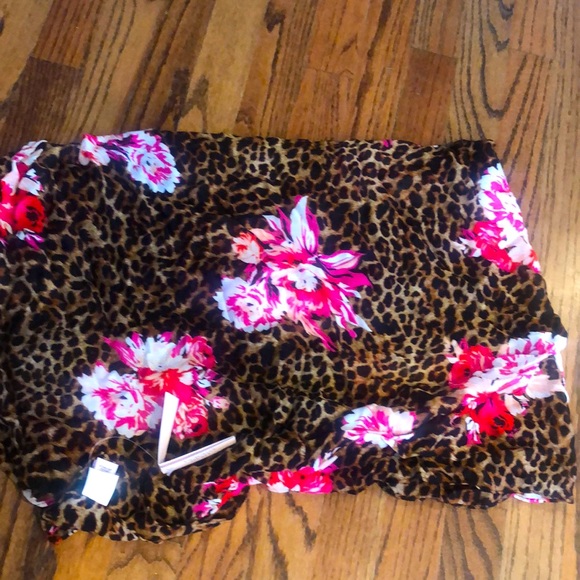 NWT Victoria secret sarong/scarf/pareo - Picture 2 of 5